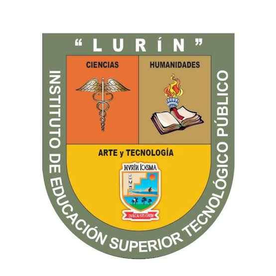 Logo del Instituto
